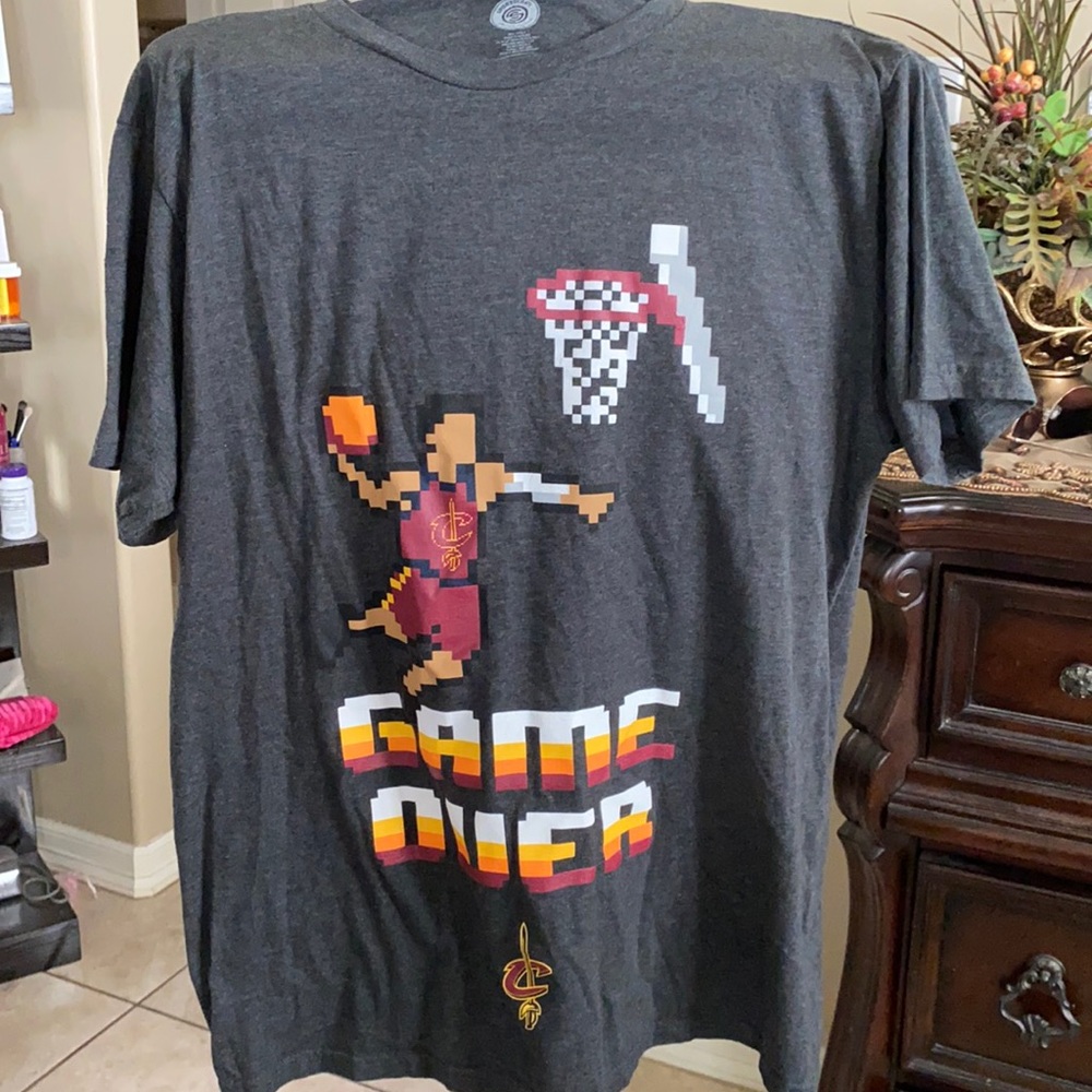 SPORTS-CRAFT MEN TEE